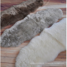 Soft faux sheepskin Plush Living Room Rugs Washable Rug